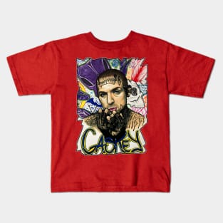 Caskey Kids T-Shirt